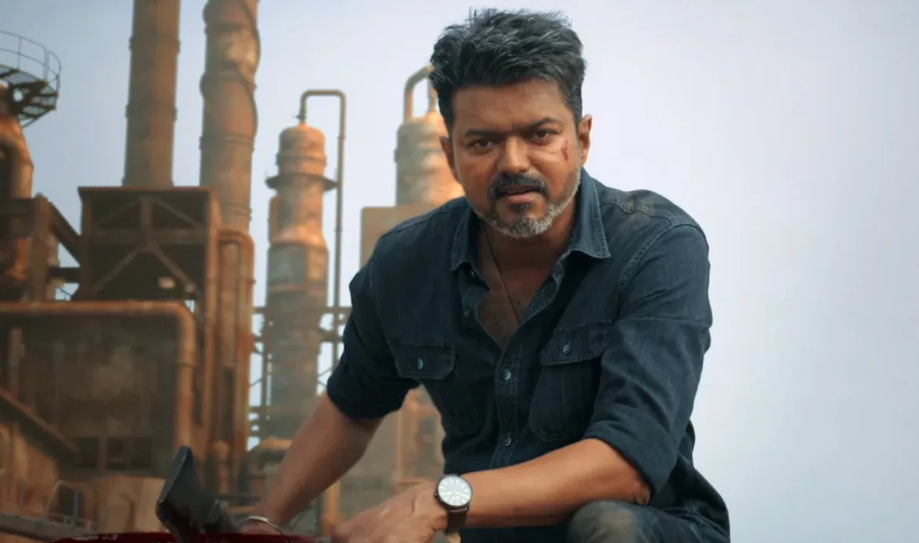 ‘ಜನ ನಾಯಗನ್’ ಸಿನಿಮಾಕ್ಕೆ ಅಂದುಕೊಳ್ಳದೆ ಸಿಕ್ತು ‘ಗೋಲ್ಡನ್ ಟೈಮ್?’