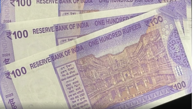 100 ರೂ.ನೋಟನ್ನು ಹರಿಯದೆ ಅರ್ಧ ಮಾಡೋದು ಹೇಗೆ? UPSC ಇಂಟರ್ವ್ಯೂನಲ್ಲಿ ಕೇಳಿದ ಈ ಟ್ರಿಕಿ ಪ್ರಶ್ನೆಗೆ ಉತ್ತರ ಗೊತ್ತೇ?