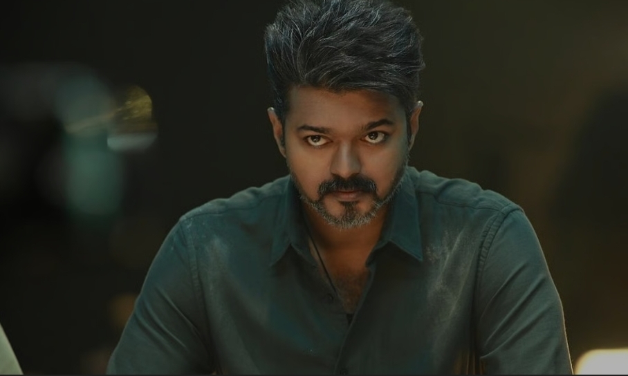 ‘லீக்’ விவகாரம்: படத்தொகுப்பாளர் சங்கத்தில் இருந்து ‘ஜனநாயகன்’ எடிட்டர் இடைநீக்கம்