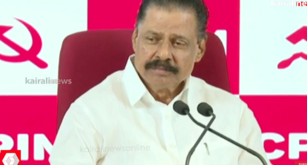 ‘നിതിൻ രാജിൻ്റെ ആത്മഹത്യ ഗൗരവതരം’; എം വി ഗോവിന്ദൻ മാസ്റ്റർ