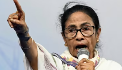 'ബംഗാൾ തിരഞ്ഞെടുപ്പിൽ വിജയം നേടിയ ശേഷം ഡൽഹി പിടിച്ചെടുക്കും';ബിജെപിയെ വെല്ലുവിളിച്ച് മമത ബാനർജി