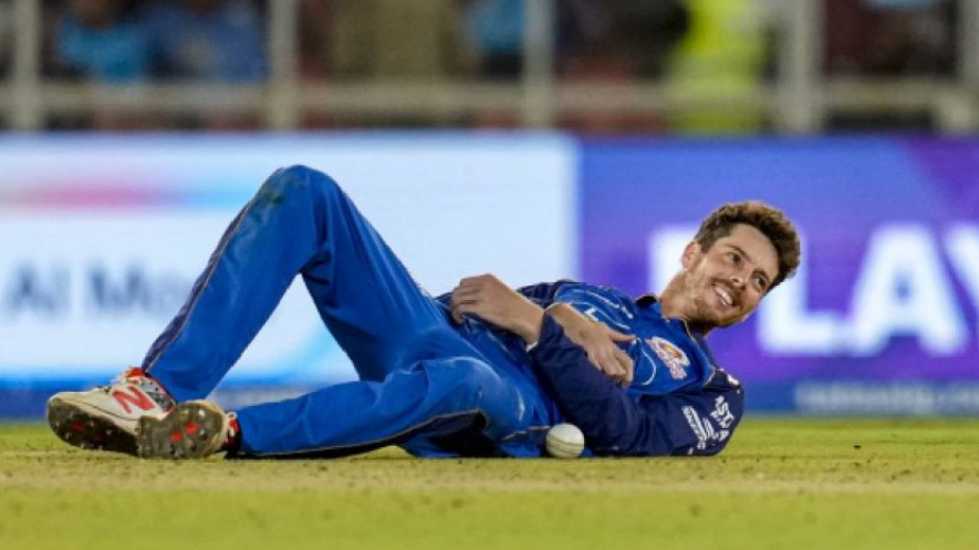 ജയിക്കാന്‍ 18 അടവും; കൺകഷൻ സബ്സ്റ്റിറ്റ്യൂട്ട് ദുരുപയോഗം ചെയ്തു; മുംബൈയ്ക്ക് എതിരെ ഗുരുതര ആരോപണം