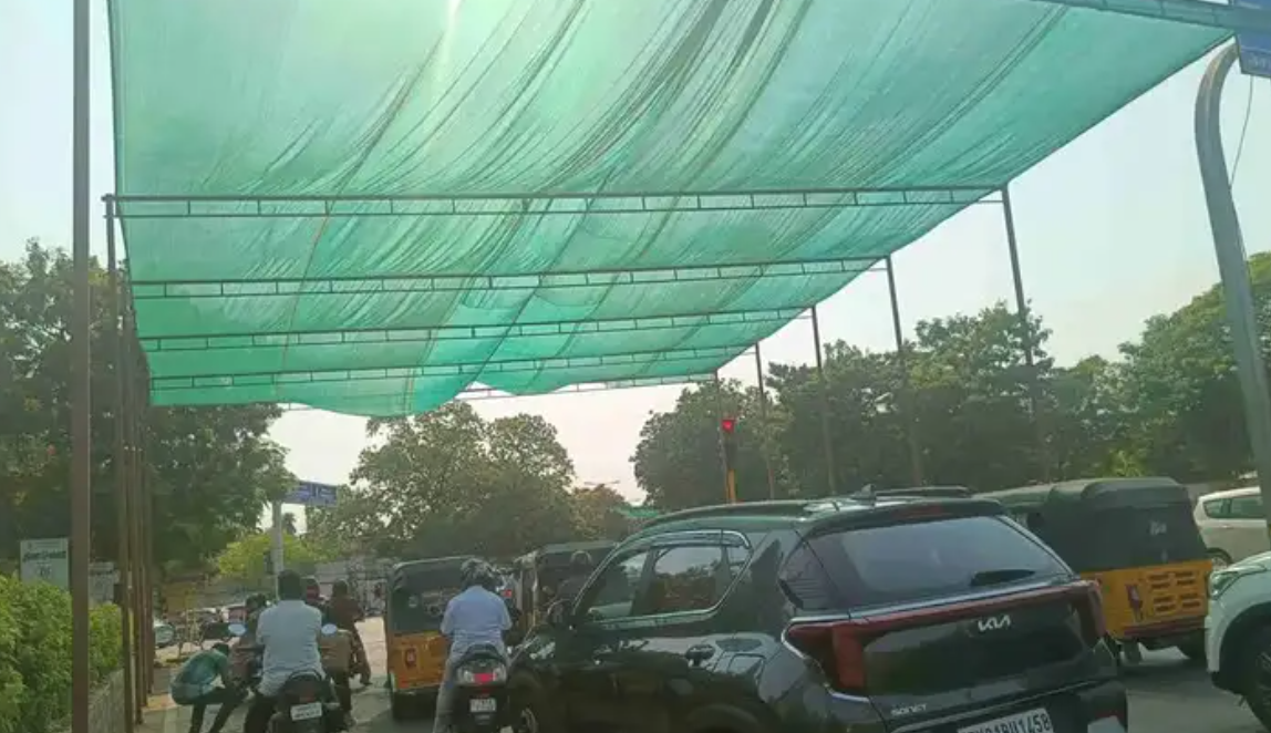 சென்னை மாநகராட்சியின் சூப்பர் ஐடியா..!!