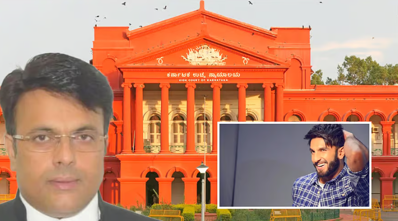 ಕರ್ನಾಟಕ ಪೊಲೀಸರಿಗೆ '69' ಕೇಸ್‌ಗಳ ಮೇಲೆಯೇ ಹೆಚ್ಚು ಕಣ್ಣು: ಹೈಕೋರ್ಟ್ ಚಾಟಿ