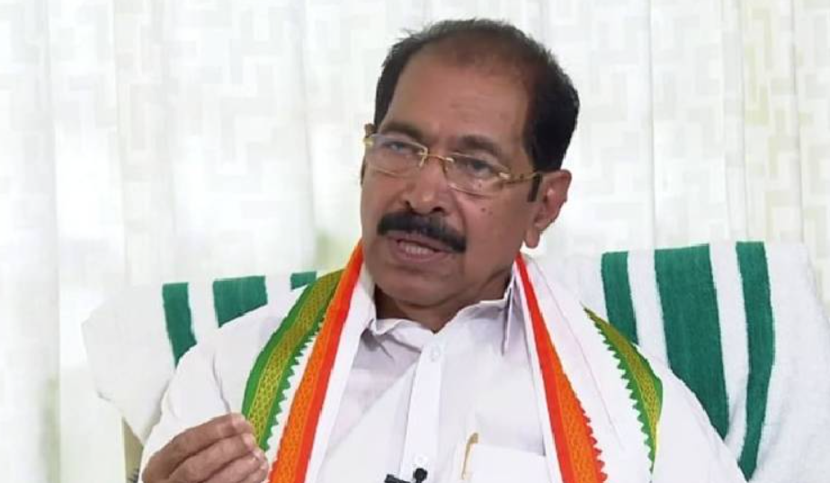 അവമതിപ്പ് ഉണ്ടാക്കുന്ന വിധത്തിൽ പരസ്യ പ്രസ്താവനകൾ; മുഖ്യമന്ത്രി ചർച്ചകൾക്ക് വിലക്കുമായി കെപിസിസി