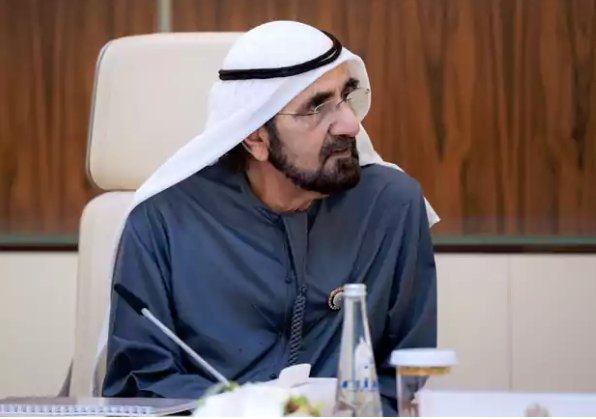 యూఏఈ కీలక నిర్ణయం.. 50శాతం ప్రభుత్వ సేవలు ఏఐతోనే..!