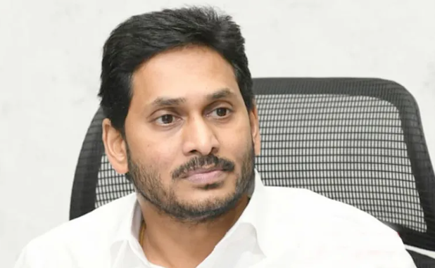 గవర్నర్ అబ్దుల్ నజీర్‌ త్వరగా కోలుకోవాలి: వైఎస్‌ జగన్‌
