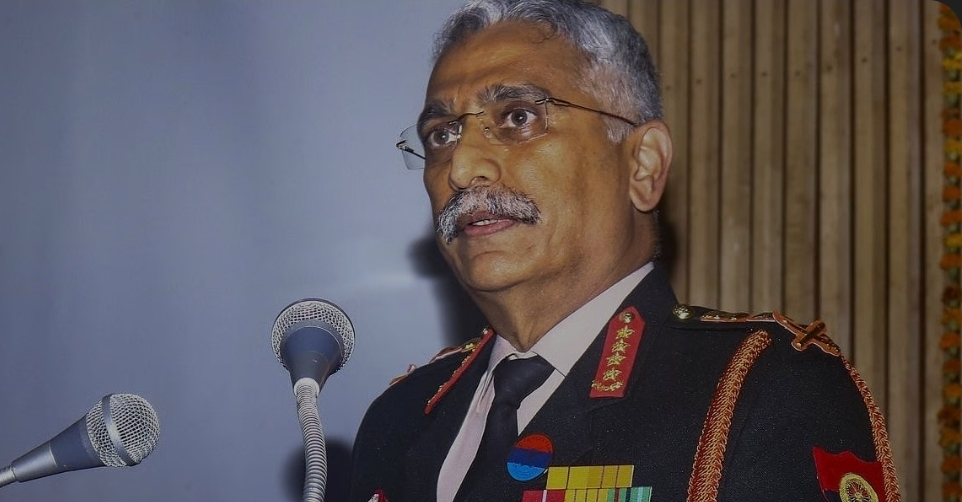 “வெளியிடப்படாத புத்தகத்துக்காக என்னை இழுத்தது தேவையற்றது” - முன்னாள் ராணுவ தளபதி நரவனே