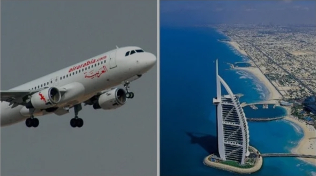 ഖത്തര്‍, കുവൈത്ത് പ്രവാസികള്‍ക്ക് സന്തോഷ വാര്‍ത്ത; വ്യോമപാത തുറന്നു, ഇറാന്‍ സര്‍വീസ് തുടങ്ങി