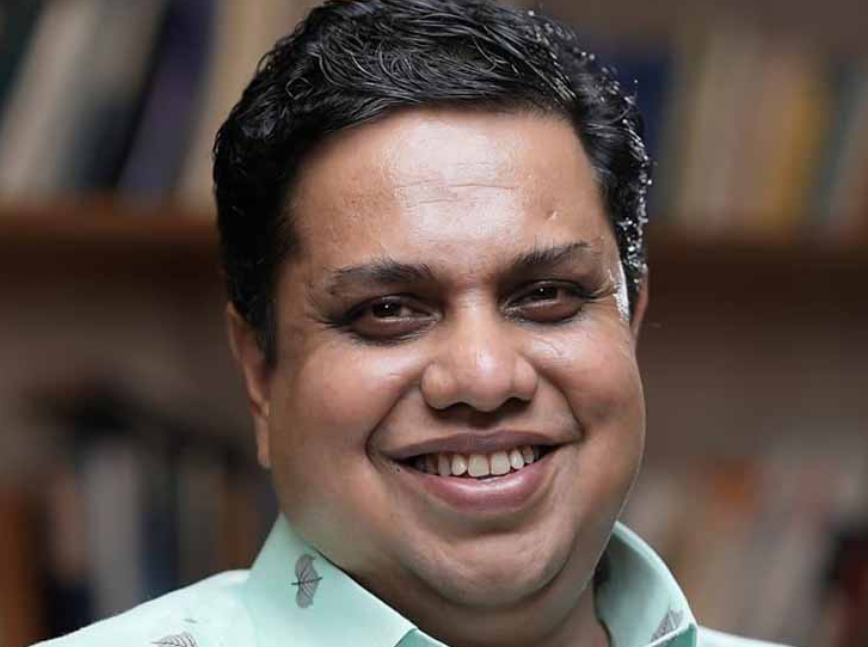 ‘സംസ്ഥാനത്ത് എൽഡിഎഫിന് അനുകൂല സാഹചര്യം, മൂന്നാം തവണയും അധികാരത്തിലെത്തും’; എ എൻ ഷംസീർ