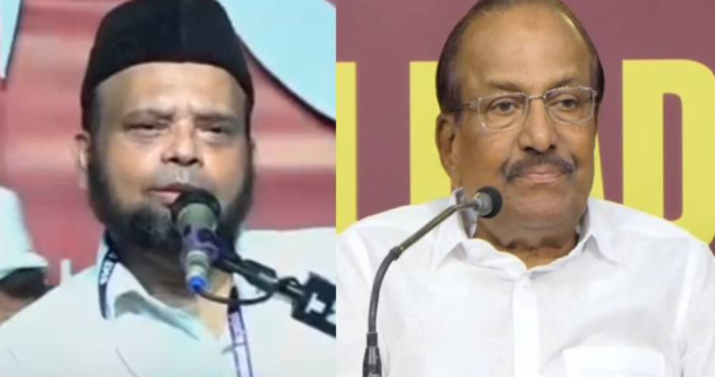 ‘എന്നാ കുഞ്ഞാലിക്കുട്ടിയെയും ആക്കണം മുഖ്യമന്ത്രി’; ആ​ഗ്രഹം പറഞ്ഞ് എസ്എംഎഫ് നേതാവ്; കസേരപ്പോരിൽ അണിചേരാൻ ലീ​ഗും!