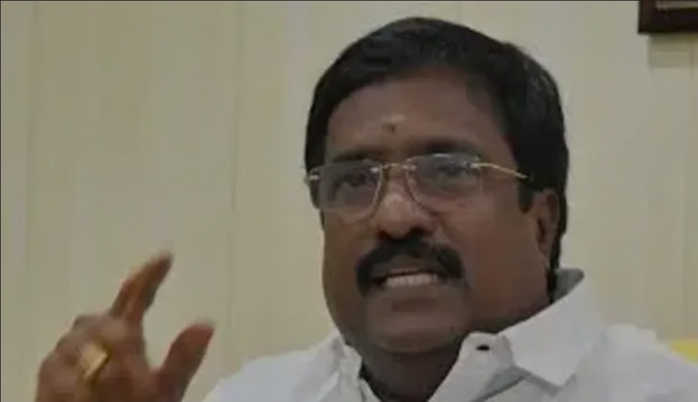 திமுக சார்பில் போராட்டம் நடத்தப்படும் - புதுச்சேரி எதிர்க்கட்சி தலைவர் சிவா அறிக்கை..!