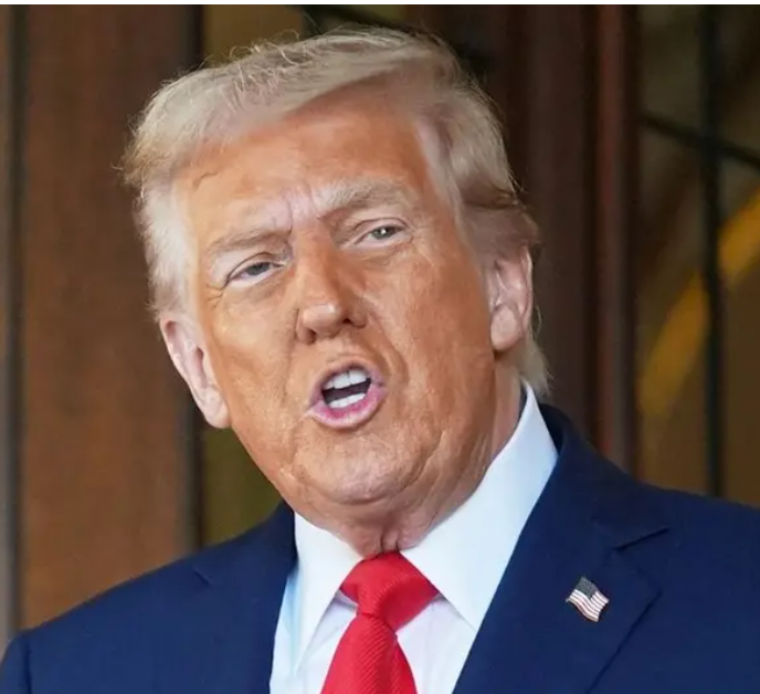 US തിരഞ്ഞെടുപ്പ് കപടവും മോഷ്ടിക്കപ്പെട്ടതും പരിഹാസ്യവും; Save America Act പിന്തുണയ്ക്കണമെന്ന് ട്രംപ്