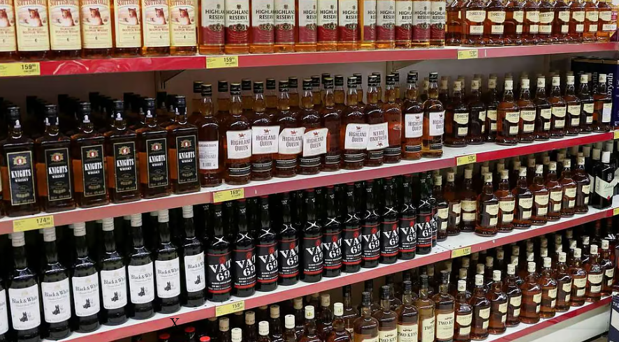 புதுச்சேரியில் இருந்து மது கொண்டு வந்ததாக தொடரப்பட்ட வழக்கு ரத்து - உயர் நீதிமன்றத்தில் அரசு முறையீடு