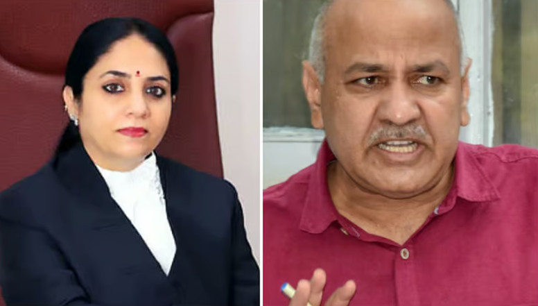 ನ್ಯಾ. ಶರ್ಮಾ ಮುಂದೆ ವಿಚಾರಣೆಗೆ ಹಾಜರಾಗಲ್ಲ: ಕೇಜ್ರಿವಾಲ್ ಬೆನ್ನಲ್ಲೇ ಸಿಸೋಡಿಯಾ