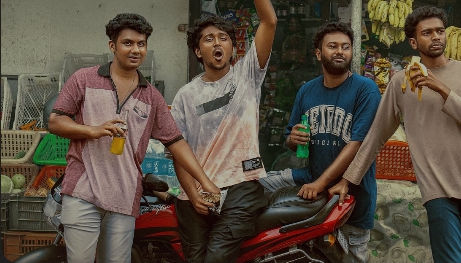 மலையாளத்தில் ‘வாழ 2’ மாபெரும் சாதனை