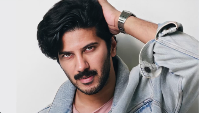 ನನ್ನ ಜೊತೆ ಯಾವಾಗ ಇಂಥಾ ಸಿನಿಮಾ ಮಾಡ್ತೀರಾ?: ನಿರ್ದೇಶಕರಿಗೆ ಪ್ರಶ್ನೆ ಕೇಳಿದ ದುಲ್ಕರ್ ಸಲ್ಮಾನ್!