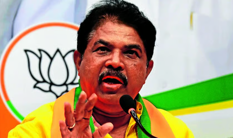 ಉಗ್ರರನ್ನು ಸಮರ್ಥನೆ ಮಾಡಿಕೊಳ್ಳುವವರು CM ಆಗಲು ಹೊರಟಿರುವುದು ದುರಂತ: ಆರ್‌.ಅಶೋಕ