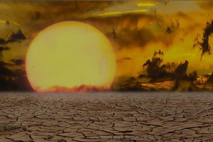 வெப்ப அலைகளிலிருந்து மக்களைப் பாதுகாப்பதற்கான மேம்பட்ட நடவடிக்கைகளை மாநில அரசுகள் மேற்கொள்ள வேண்டும்: தேசிய மனித உரிமைகள் ஆணையம்  