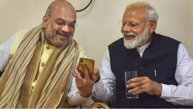 ಪಂಚರಾಜ್ಯ ಚುನಾವಣೆ ಮುಗಿಯುವ ಮುನ್ನವೇ 7 ರಾಜ್ಯಗಳಲ್ಲಿ ಕಮಲ ಅರಳಿಸಲು ಮುಂದಾದ ಬಿಜೆಪಿ