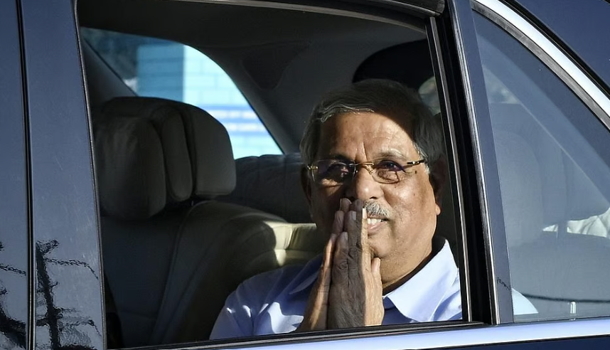 தமிழக ஆளுநர் நாளை ஊட்டி வருகை