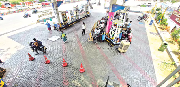 అడుగు పెట్టిన గూగుల్‌.. విశాఖ సిగలో ఏఐ వెలుగుల్‌!!