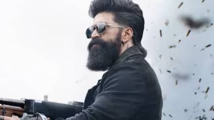 വീണ്ടും ഒന്ന് വൈകിയേക്കും; ഗീതു മോഹദാസ്, യാഷ് ചിത്രം 'ടോക്സിക്' ജൂൺ 4ന് വരില്ല