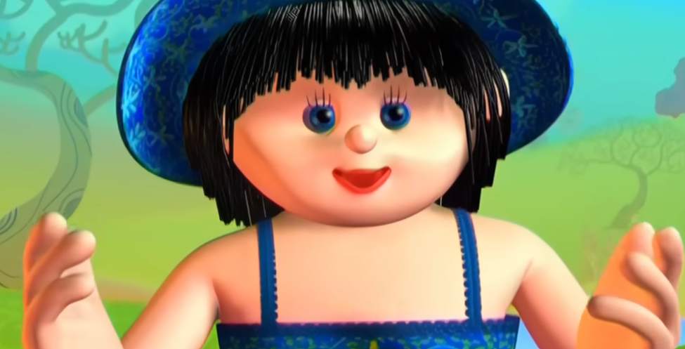 Game Song |Animation Song 