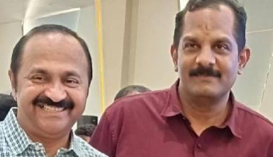 സാമ്പത്തിക ക്രമക്കേട്: വി ഡി സതീശന്റെ അനുയായി സജി നമ്പ്യാത്ത് പ്രസിഡൻായ പറവൂർ ദക്ഷിണ മൂകാംബിക ദേവസ്വം ഉപദേശക സമിതി പിരിച്ചുവിട്ടു