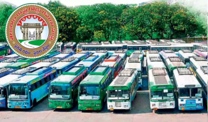 వేతన సవరణ దిశగా TGSRTC ముందడుగు..రంగంలోకి ప్రత్యేక కమిటీ!