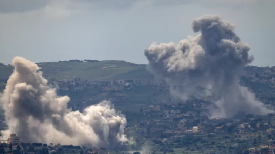 ആക്രമണത്തിൽ പരുക്കേറ്റവരെ സഹായിക്കാൻ ചെന്നവരെയും ബോംബിട്ടുകൊന്ന് ഇസ്രയേൽ; അപലപിച്ച് ലെബനൻ പ്രധാനമന്ത്രി