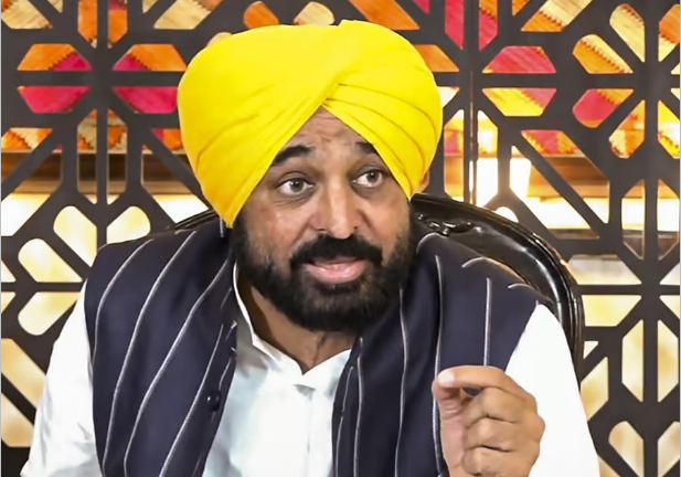 AAP ಸಂಸದರು BJPಗೆ: ಮೇ 5ರಂದು ರಾಷ್ಟ್ರಪತಿ ಅವರನ್ನು ಭೇಟಿಯಾಗುವೆ ಎಂದ ಪಂಜಾಬ್ CM