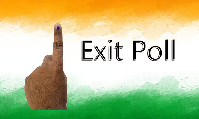 ಪಂಚರಾಜ್ಯಗಳ ಚುನಾವಣೆ: ಹಿಂದಿನ ಸಮೀಕ್ಷೆಗಳಲ್ಲಿ ಸತ್ಯವಾಗಿದ್ದೆಷ್ಟು?