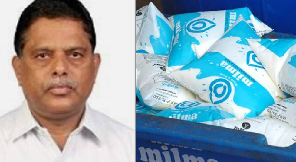 മിൽമ പാൽ വില വർധനവ്: തീരുമാനം അടുത്ത യോ​ഗത്തിലെന്ന് ബോർഡ് ചെയർമാൻ കെ എസ് മണി