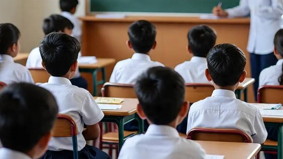 14 സ്കൂള്‍ കുട്ടികളിൽ ഒരാള്‍ക്ക് അമിതവണ്ണമെന്ന് ഐസിഎംആർ പഠനം; ഇന്ത്യയിൽ ഈ സംസ്ഥാനങ്ങള്‍ മുന്നിൽ…