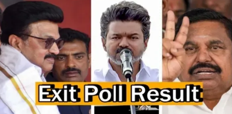 തമിഴ്നാട്ടിൽ സ്റ്റാലിൻ തുടരും; ഡിഎംകെയ്ക്ക് ഭരണത്തുടർച്ച പ്രവചിച്ച് പീപ്പിൾസ് പൾസ് സർവ്വെ