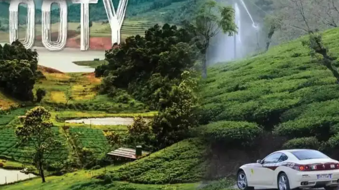 ஊட்டிக்கு சுற்றுலா போறீங்களா..? அப்போ இதை தெரிஞ்சிக்கிட்டு போங்க.. புது ரூல்ஸ் வந்தாச்சு..!