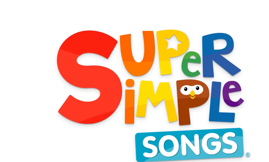 Super Simple Songs