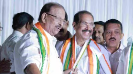 സണ്ണി ജോസഫിന്റെ പേരിലുള്ള കത്ത്: കെ സുധാകരന്റെ മരുമകന്റെ മൊഴിയെടുത്തു