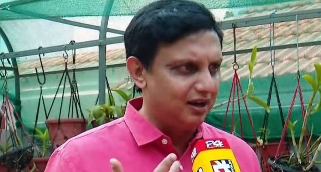 ‘എൽഡിഎഫ് സർക്കാർ വീണ്ടും അധികാരത്തിൽ വരും: മത നിരപേക്ഷ മനസ്സുകൾ ഇടതുപക്ഷത്തിനൊപ്പം’; മന്ത്രി മുഹമ്മദ് റിയാസ്
