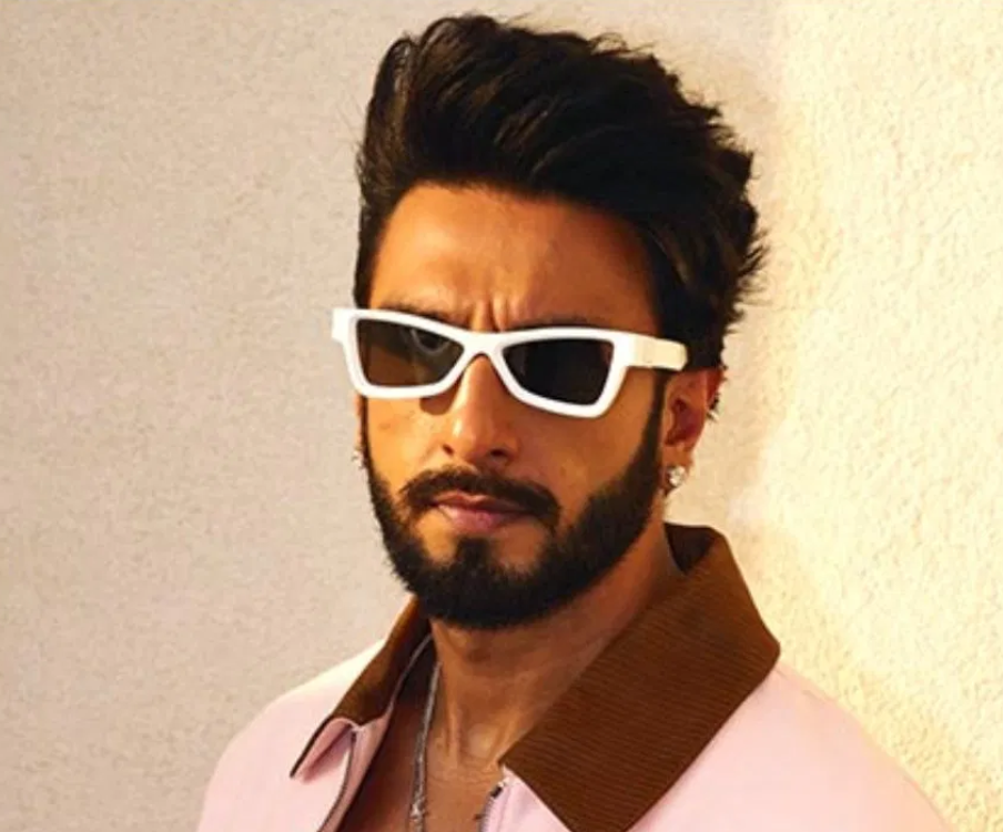 ‘ಧುರಂಧರ್ 2’ ಬಳಿಕ ರಣವೀರ್ ಸಿಂಗ್ ಮುಂದಿನ ಸಿನಿಮಾ ಇದೇ ನೋಡಿ