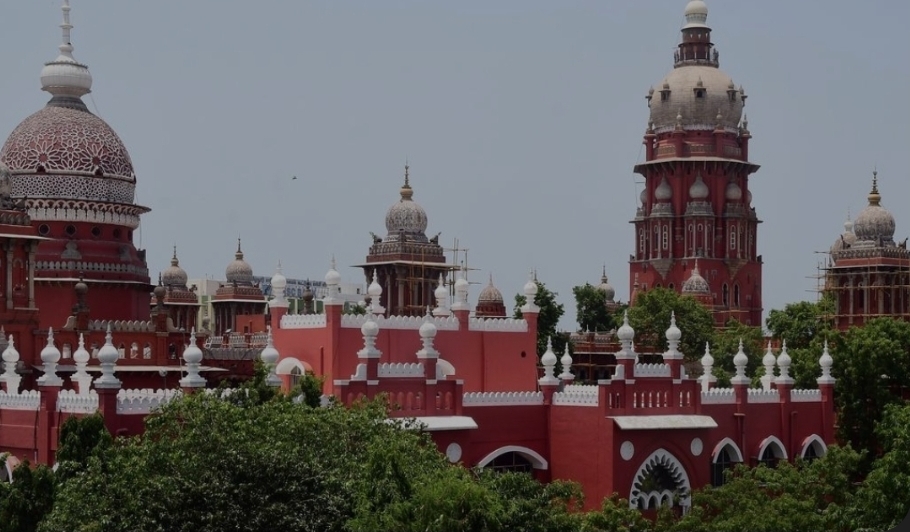 திருப்பத்தூர் தொகுதியில் 6 கிராமங்களில் மறு வாக்குப் பதிவு கோரிய வழக்கு: ஐகோர்ட் தள்ளுபடி