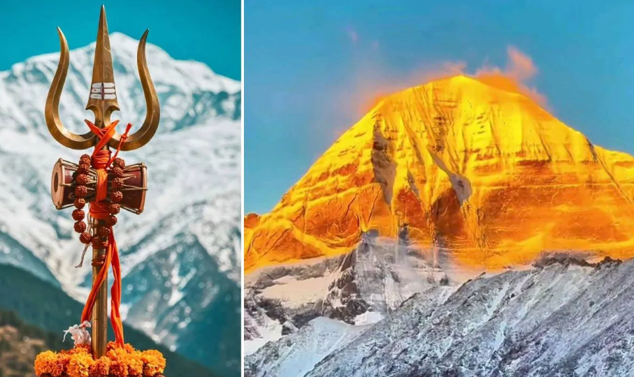 Kailash Manasarovar Yatra 2026: ಕೈಲಾಸ ಯಾತ್ರೆಗೆ ನೋಂದಣಿ ಆರಂಭ; 60 ವರ್ಷಗಳ ನಂತರ ಸಂಭವಿಸಿದೆ ಅಪರೂಪದ ‘ದೈವಿಕ ಸಂಯೋಗ’!