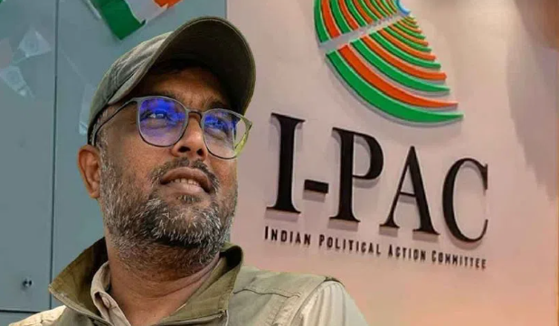 I-PAC Vinesh Chandel: ఐ-ప్యాక్ డైరెక్ట‌ర్ వినేశ్ చంద‌ల్‌కు బెయిల్ మంజూరీ