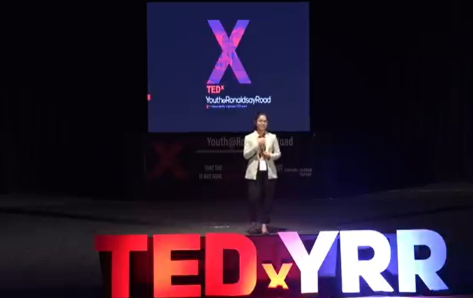 The Power of Ambition 