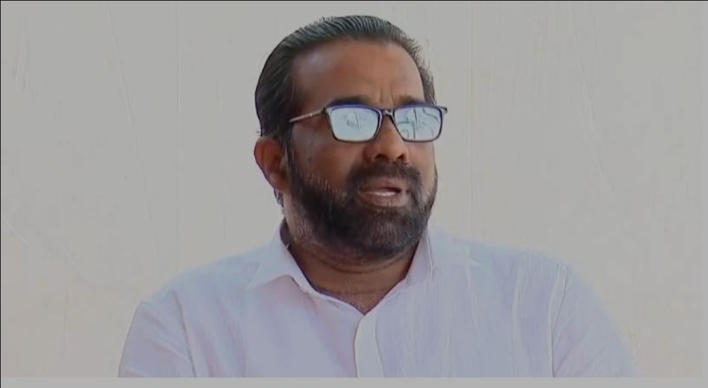 ബിജെപി, യുഡിഎഫ് നേതാക്കളുടെ വ്യാജപ്രചാരണത്തിനെതിരെ നിയമ നടപടി സ്വീകരിക്കും: എച്ച് സലാം