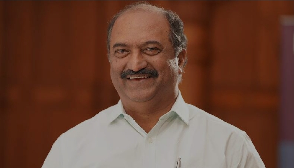 കേരളത്തിൽ ജനവിധി ഇടതുമുന്നണിക്ക് അനുകൂലം; ജനങ്ങൾ ഭരണത്തുടർച്ചയാണ് ആഗ്രഹിക്കുന്നത്: കെ എൻ ബാല​ഗോപാൽ