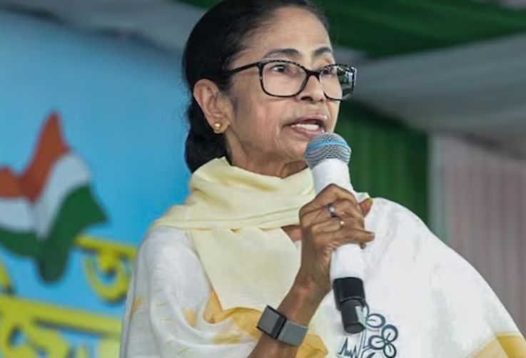 ஒன்றிய அரசு ஊழியர்களை மட்டுமே வாக்கு எண்ணிக்கை பணிகளில் ஈடுபடுத்தும் உத்தரவை எதிர்த்து திரிணாமுல் காங்கிரஸ் உச்ச நீதிமன்றத்தில் மேல்முறையீடு