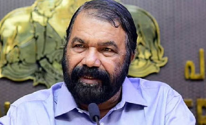 ഡിജിറ്റൽ ചതിക്കുഴികൾക്കെതിരെ ജാഗ്രത; ‘പേട്രിയറ്റ്’ ചിത്രം ഒരു പാഠപുസ്തകമെന്ന് മന്ത്രി വി ശിവൻകുട്ടി