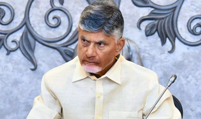 'రెండో ఛాన్స్‌ ఉండదు'.. టీడీపీ ఎమ్మెల్యేలకు సీఎం చంద్రబాబు గట్టి హెచ్చరిక